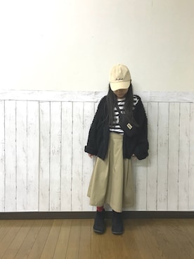 yuuu_soooさんのコーディネート