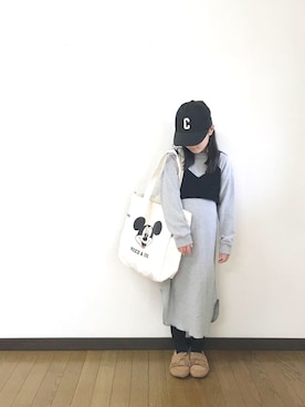 yuuu_soooさんのコーディネート