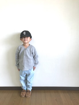 yuuu_soooさんのコーディネート