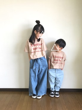 yuuu_soooさんのコーディネート