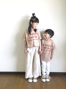 yuuu_soooさんのコーディネート