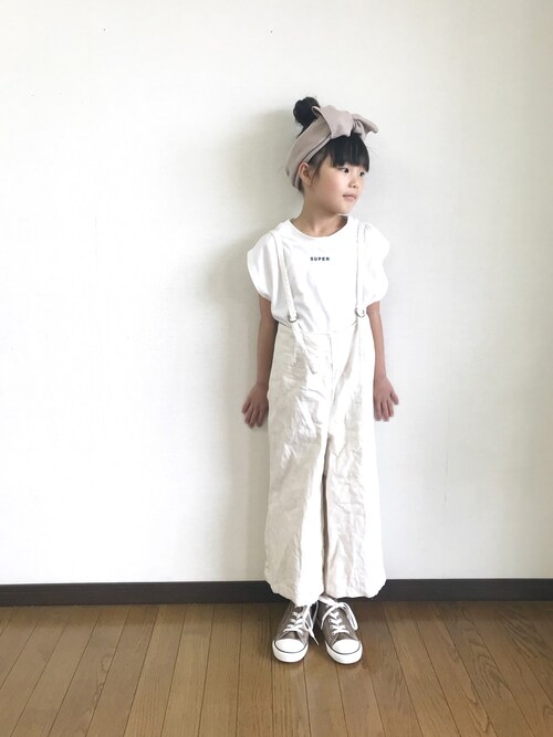 yuuu_soooさんのコーディネート