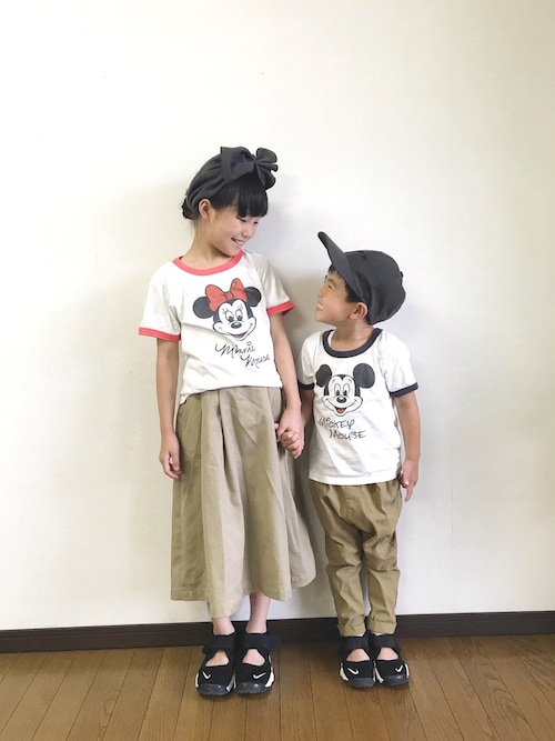 yuuu_soooさんのコーディネート