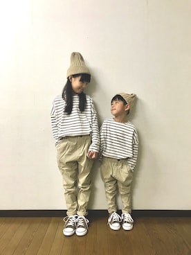 yuuu_soooさんのコーディネート