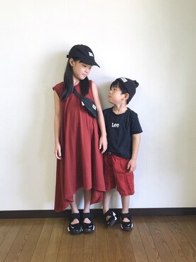 yuuu_soooさんのコーディネート