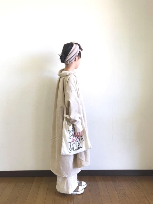 yuuu_soooさんのコーディネート