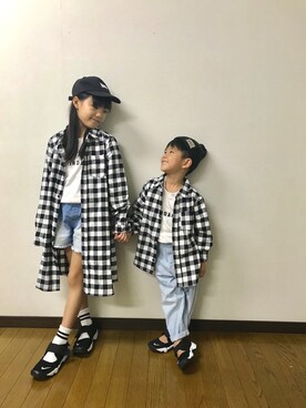 yuuu_soooさんのコーディネート