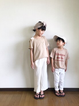 yuuu_soooさんのコーディネート