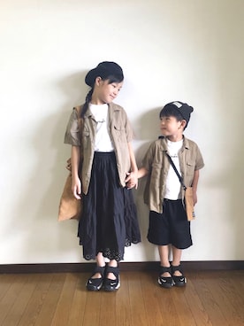yuuu_soooさんのコーディネート