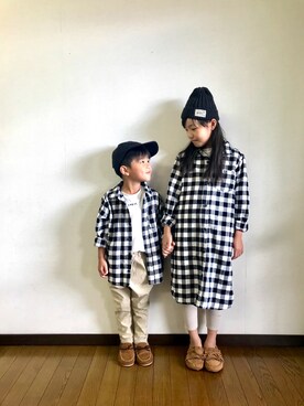 yuuu_soooさんのコーディネート