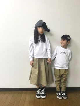 yuuu_soooさんのコーディネート