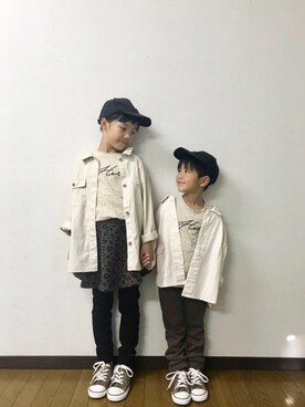 yuuu_soooさんのコーディネート