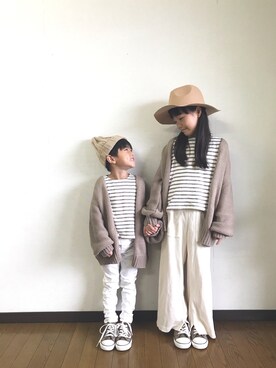 yuuu_soooさんのコーディネート
