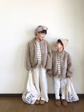 yuuu_soooさんのコーディネート