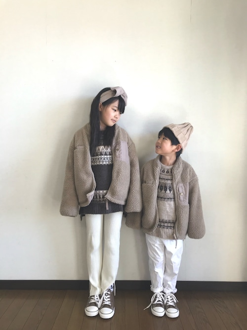 yuuu_soooさんのコーディネート