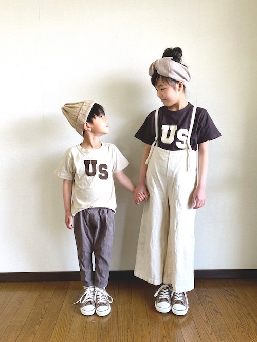 yuuu_soooさんのコーディネート