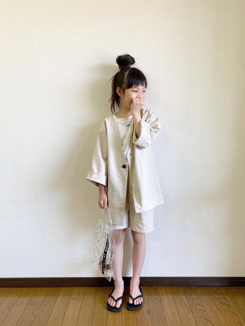 yuuu_soooさんのコーディネート