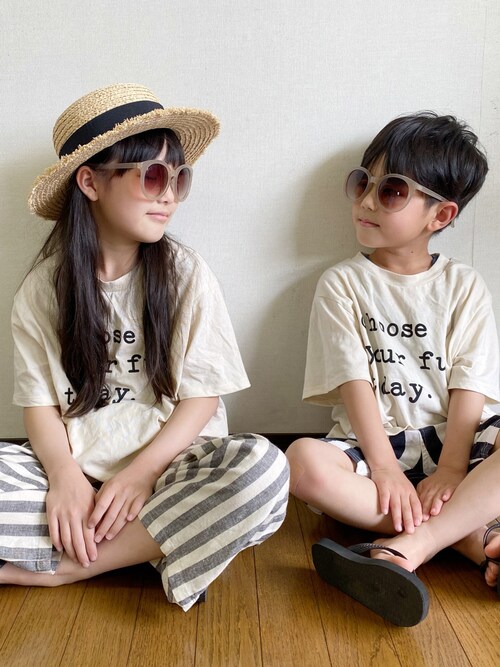 yuuu_soooさんのコーディネート