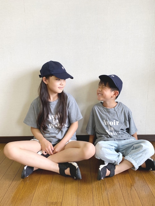 yuuu_soooさんのコーディネート