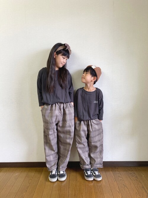 yuuu_soooさんのコーディネート