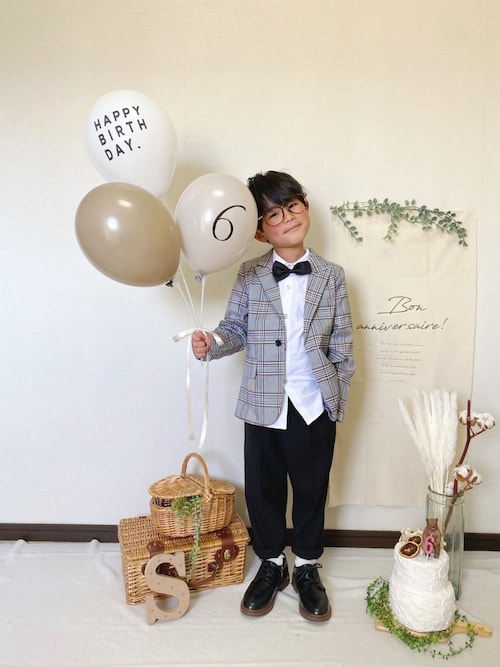 yuuu_soooさんのコーディネート