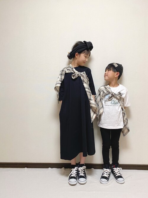 yuuu_soooさんのコーディネート