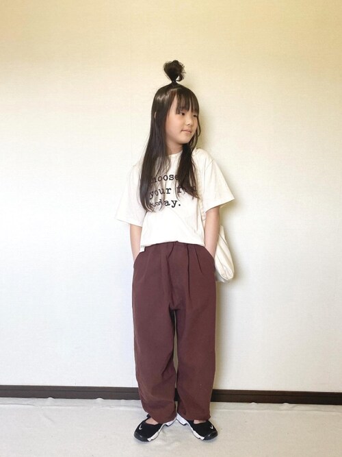 yuuu_soooさんのコーディネート