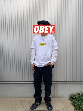 N.さんのコーディネート