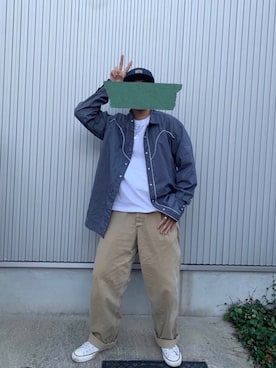 N.さんのコーディネート