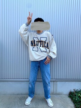 N.さんのコーディネート