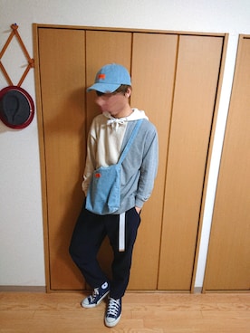 kyonさんのコーディネート