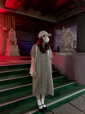 Jocelyn🍐 さんのコーディネート