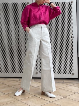 yukiさんのコーディネート