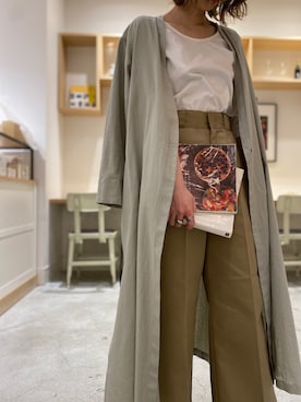 yukiさんのコーディネート