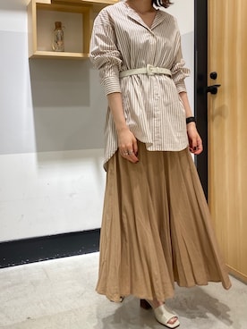 yukiさんのコーディネート