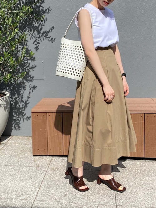 yukiさんのコーディネート
