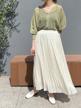 yukiさんのコーディネート