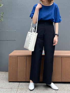 yukiさんのコーディネート