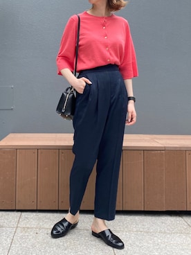 yukiさんのコーディネート