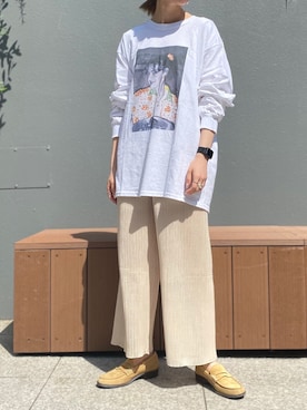 yukiさんのコーディネート