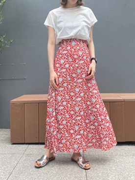 yukiさんのコーディネート