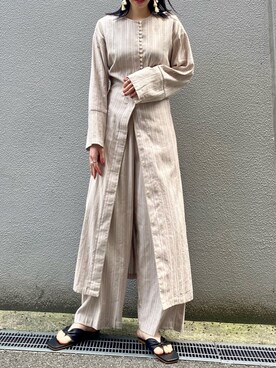 yukiさんのコーディネート