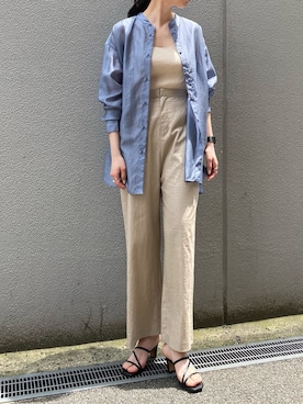 yukiさんのコーディネート