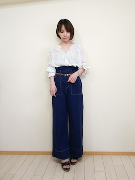 37℃さんのコーディネート