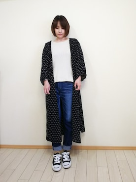 37℃さんのコーディネート