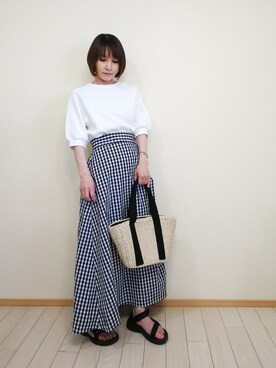 37℃さんのコーディネート