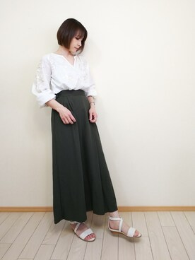 37℃さんのコーディネート