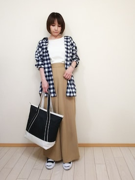 37℃さんのコーディネート