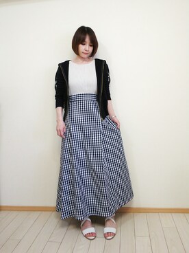 37℃さんのコーディネート