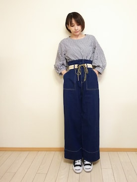 37℃さんのコーディネート